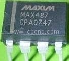 ICBOND Electronics Limited sell MAXIM all series Integrated Circuits(ICs)