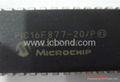 ICBOND Electronics Limited sell MICROCHIP all series IC chips 1