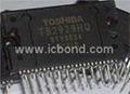 ICBOND Electronics Limited sell TOSHIBA