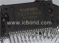 ICBOND Electronics Limited sell TOSHIBA all series Integrated Circuits(ICs)