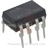 ICBOND Electronics Limited sell VISHAY all series Integrated Circuits(ICs)