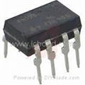 ICBOND Electronics Limited sell VISHAY all series Integrated Circuits(ICs) 1