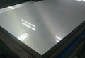 Aluminium Plain Sheet