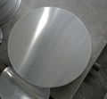 Aluminium Circle 1