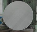 Aliminium Circle for anodizing