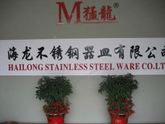 Hailong Stainless Steel Appliances Co., Ltd.