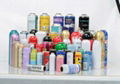 perfume aerosol packing tin 2