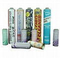 perfume aerosol packing tin 3