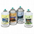 perfume aerosol packing tin 4