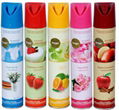 air freshener aerosol packing can 4