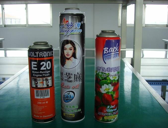 car care aerosol can 5