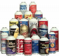 3 piece aerosol packing tin