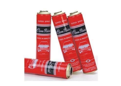 aerosol spray packing can 3