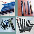 Wire thread repair kit