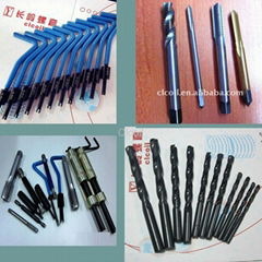 Wire thread repair kit