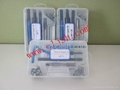 High quality stainless steel thread repair kit 1