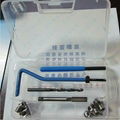 Superior quality coarse thread screw repair kit 1