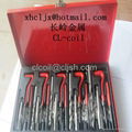 Wire thread repair kit