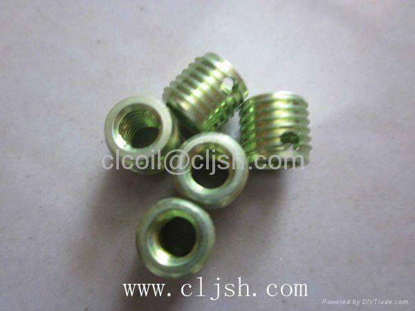 Environmental and Professional design coarse thread drywall screw  2