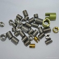 XinXiang ChangLing M3 screw insert with automatic production