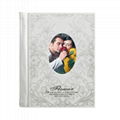 Crystal Self Adhesive Photo Album in