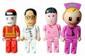 human people USB Flash Drive 4