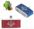 new product specially for your Android smartphone U disk  4