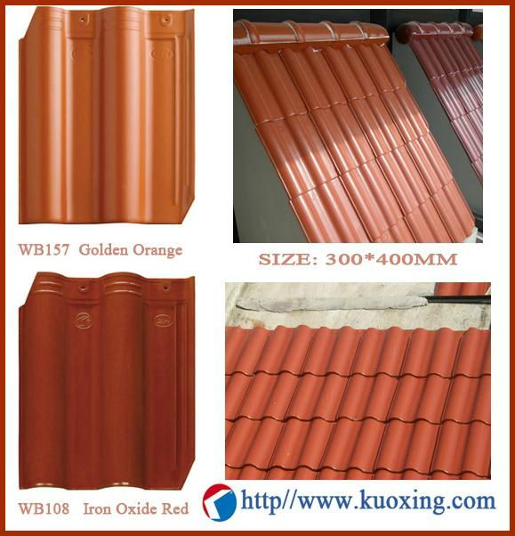 2013 roof tiles for sale 3