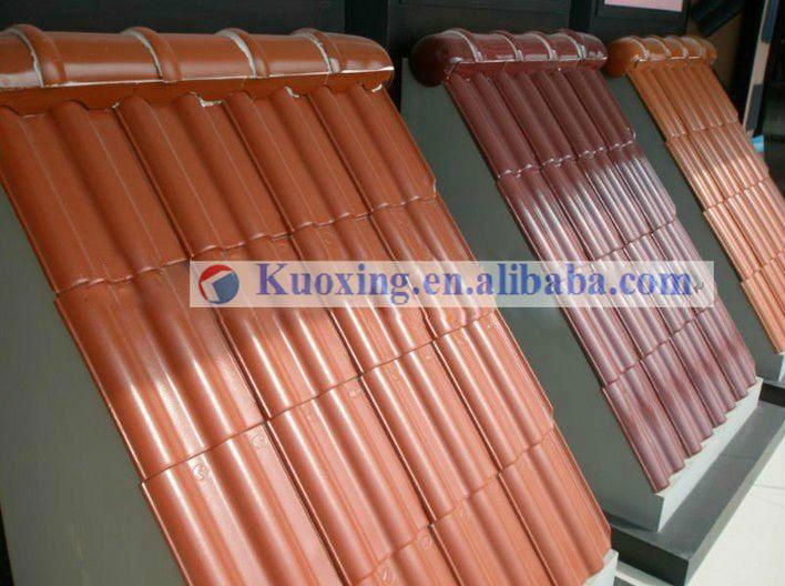 ceramic roof tile price 3