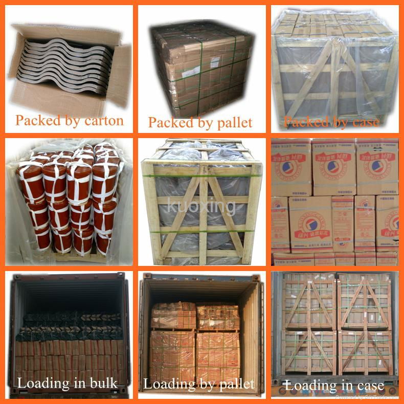 hot sale interlocking villa roof tile 3