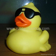 wholesale floating derby over weighted race duck