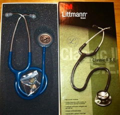 3M Littmann Classic II SE Stethoscope