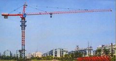 China Tower Crane QTZ40 QTZ50