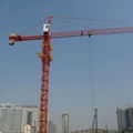 Tower Crane QTZ50-5010 for Sale