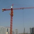 Tower Crane QTZ50-5010 for Sale 3