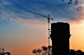 Topkit Tower crane QTZ63-5515 for Construction 3