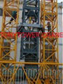 inner Climbing Tower Crane QTG20 (3065)