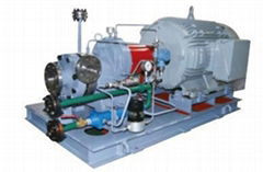 High-speed Centrifugal Pump