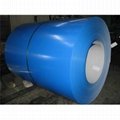 pre-painted galvanized steel coil 1