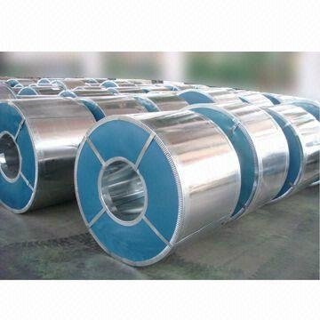 galvanized or galvalume steel coil