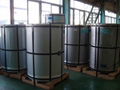 galvanized or galvalume steel coil 4