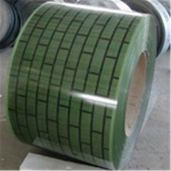 PPGI Coils/Sheets