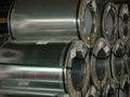 Galvanized steel Coil 1