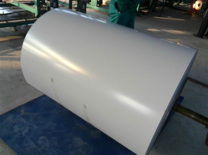 prepainted galvanized steel coil  5