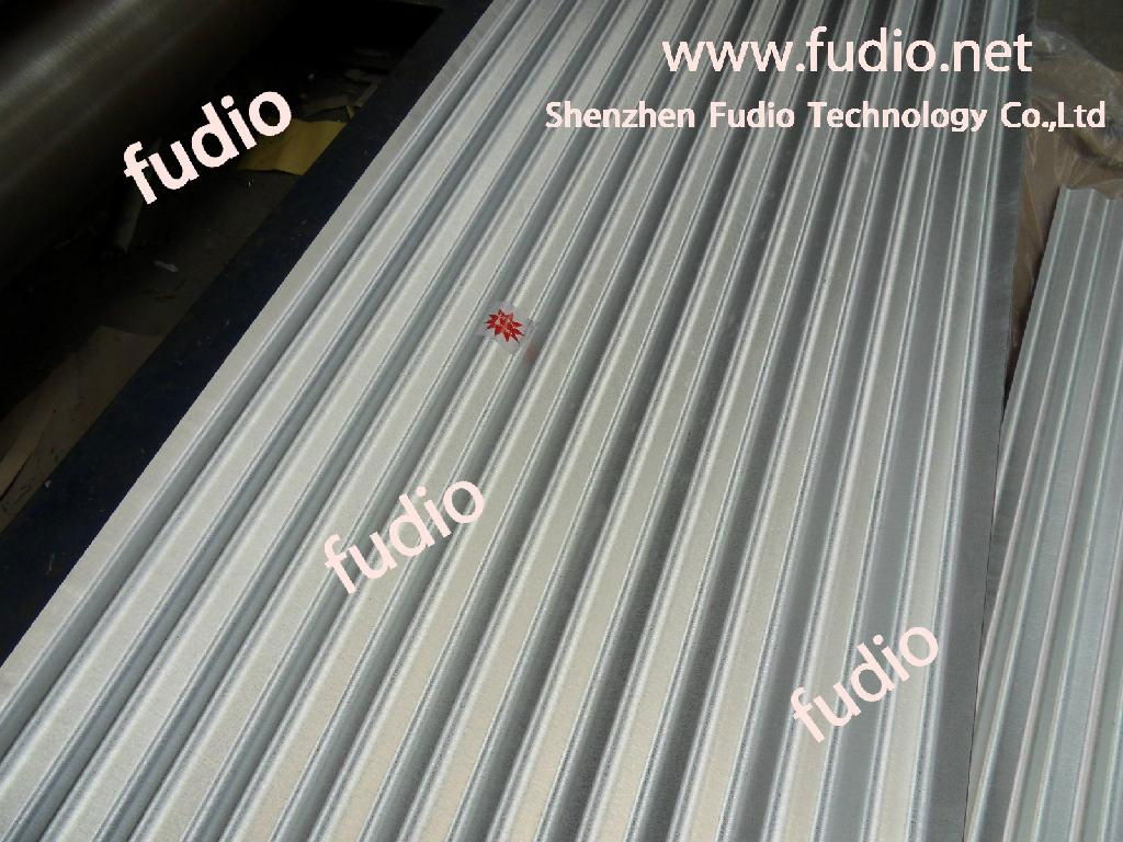 shed roof corrugated steel sheet 2