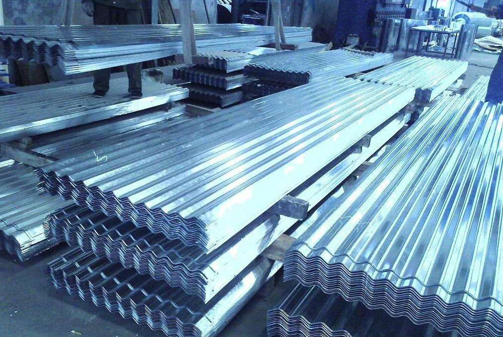 roofing steel sheet 2