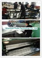 Alu-zn steel roofing sheet 2