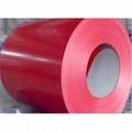 hot Prime PPGI Prepainted galvanized steel coils sheets good price from China  2