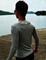 long sleeve wholesale pro compression shirt 2