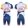 OEM pro sublimation men and women bike wear